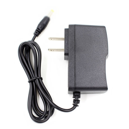 yan AC DC Adapter for Uniden Guardian G455 G766 UDS655 Security Systems Power Supply